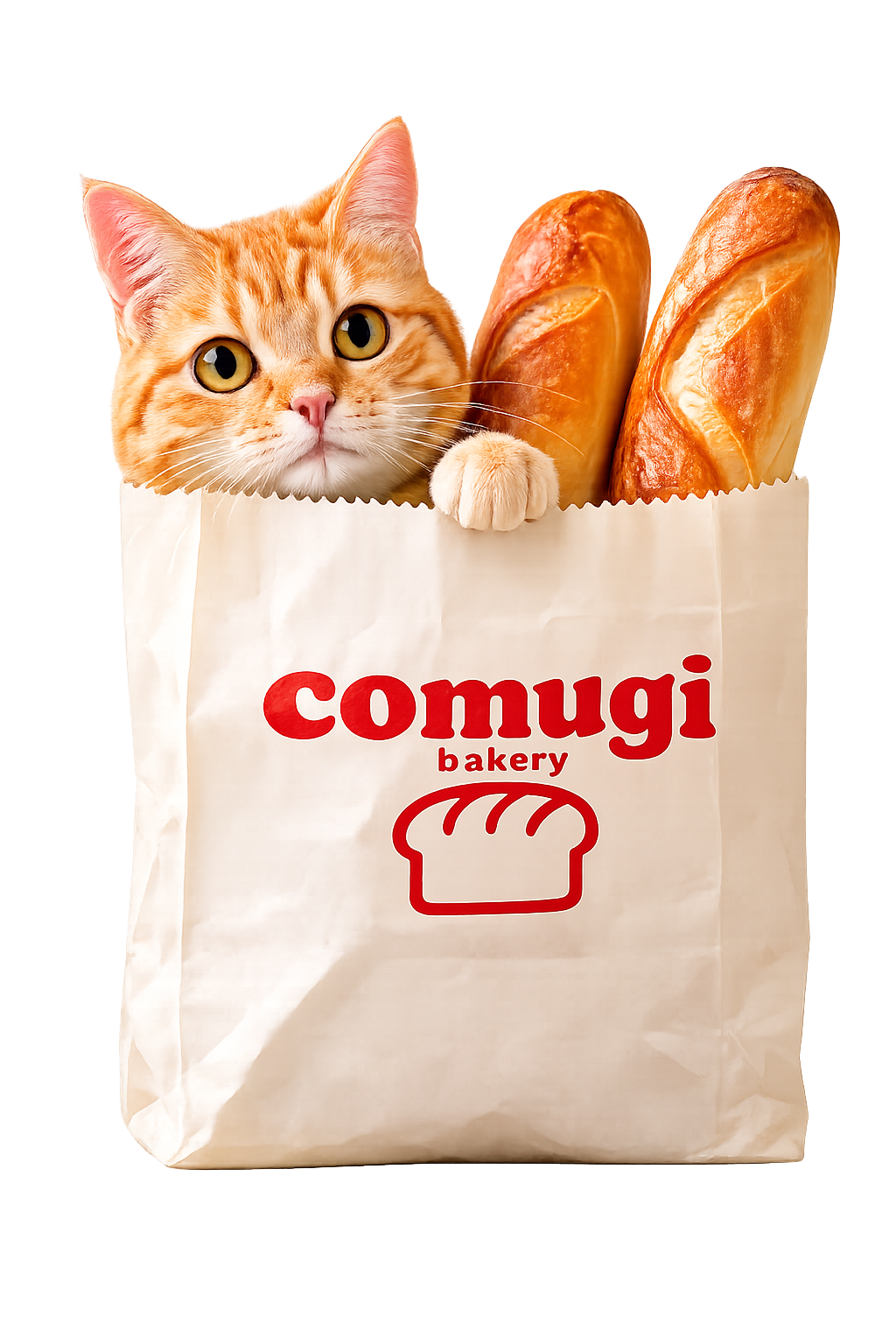 Fresh pet food ingredients