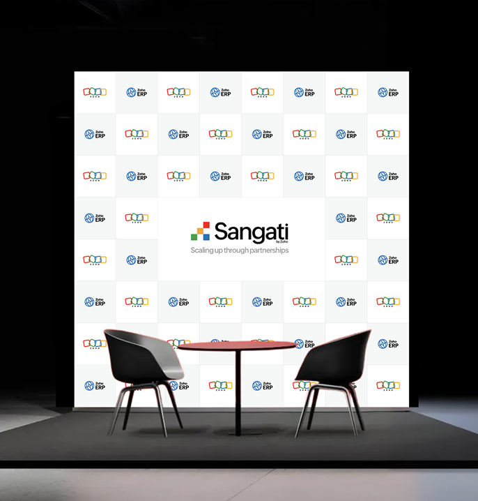 Scaling up through partnership